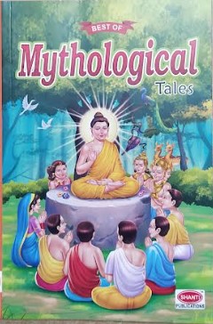 Best of Mythological Tales